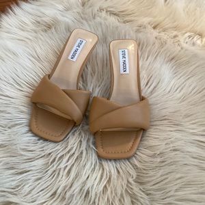Steve Madden Slide Sandal